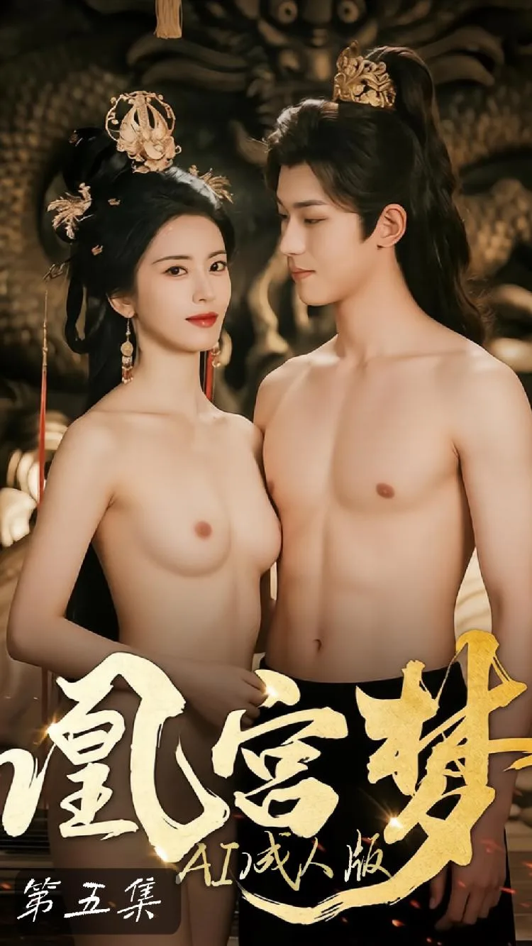 凰宫梦令-章皇后【AI改编版】第五集（全1集）