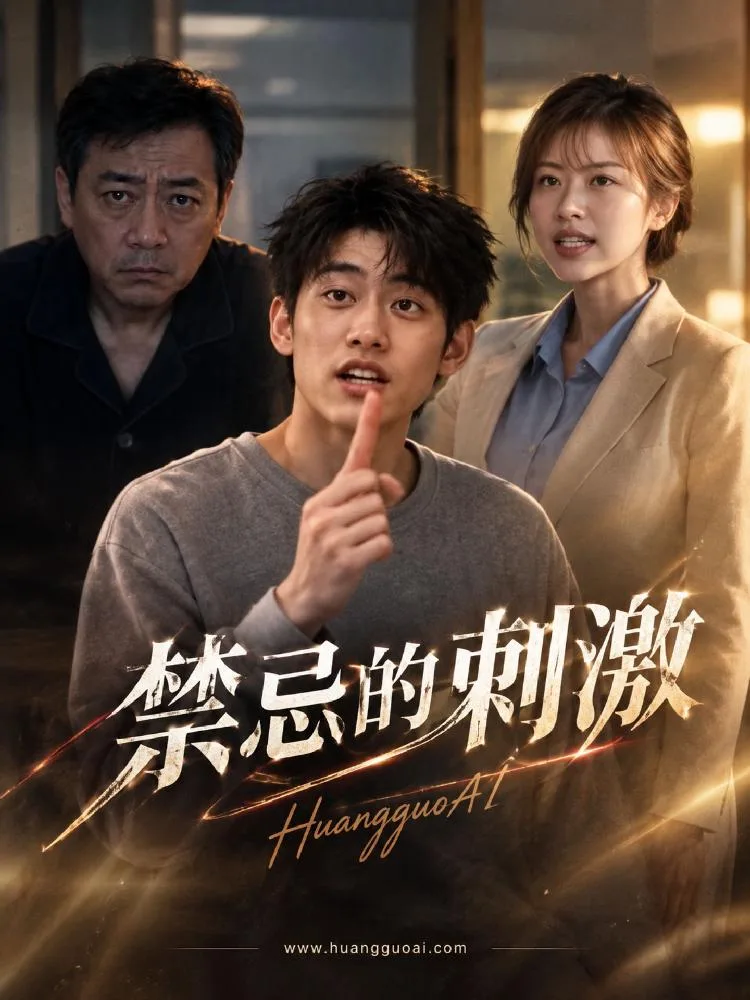 禁忌的刺激（金币解锁）